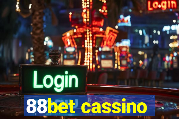 88bet cassino